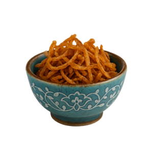 Fried Onion
