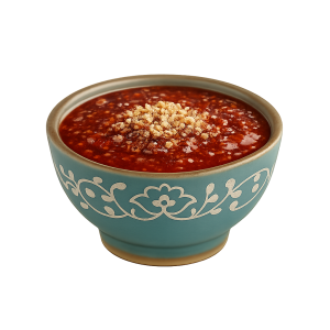 Pomegranate Sauce